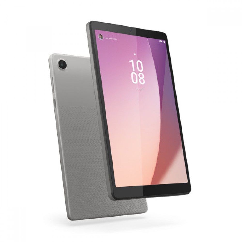 LENOVO Tablet TAB M8 (3 Generazione) Iron Grey